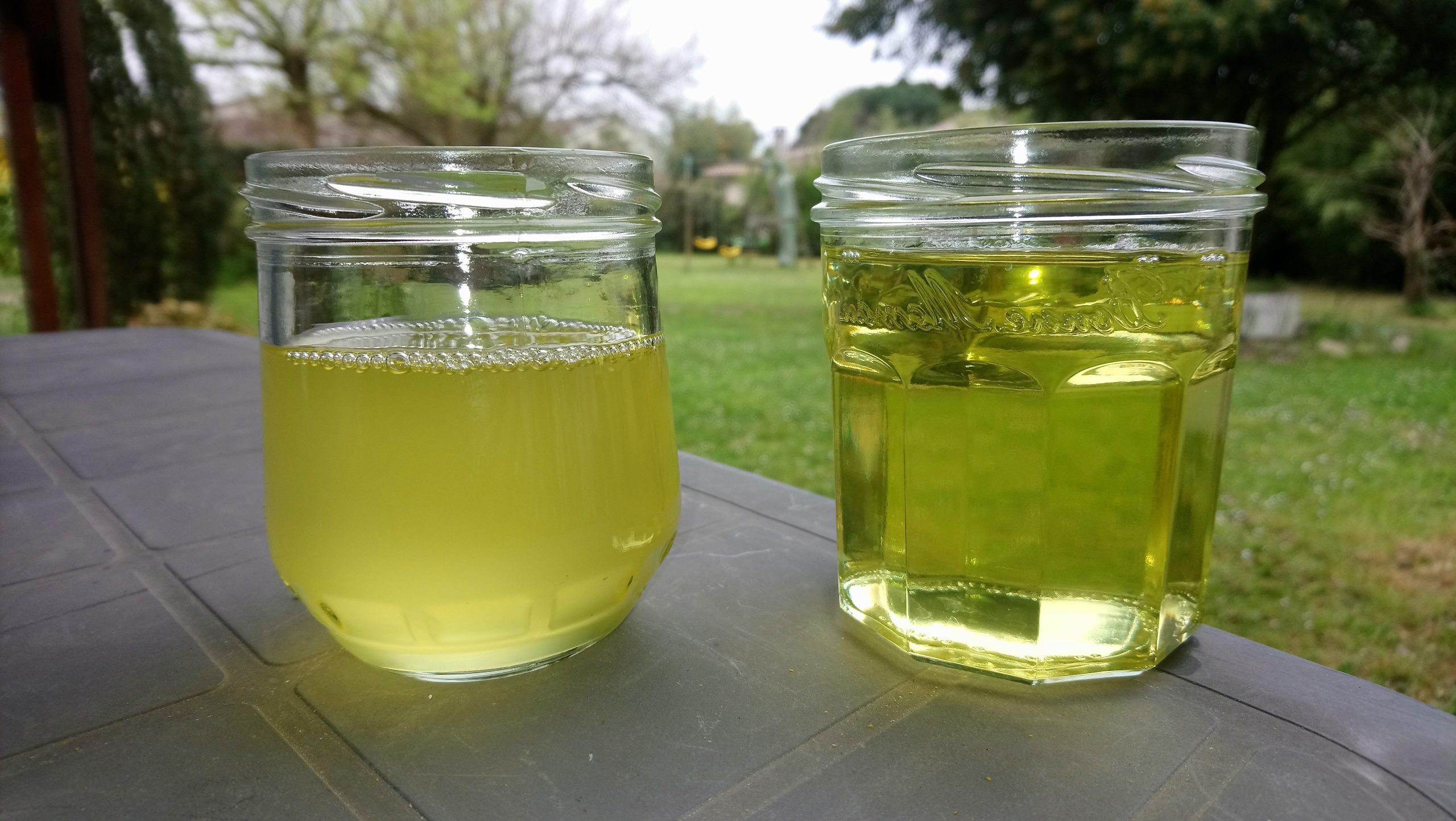 Filtration de qualité